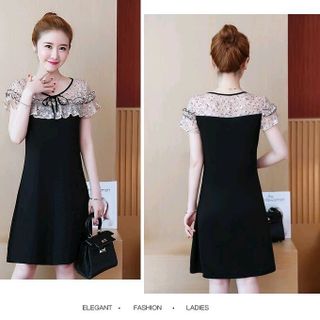 ĐẦM SUÔNG PHỐI NGỰC PHỦ BÈO CÁCH ĐIỆU
