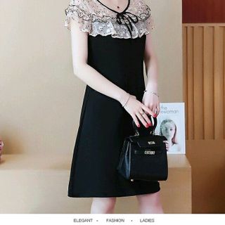 ĐẦM SUÔNG PHỐI NGỰC PHỦ BÈO CÁCH ĐIỆU