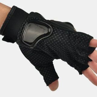 Găng tay probike cụt