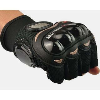 Găng tay probike cụt