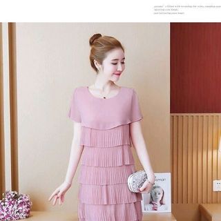 ĐẦM DẬP LY TẦNG PHỦ BÈO NỮ TÍNH