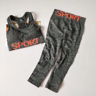 Bộ tập sport