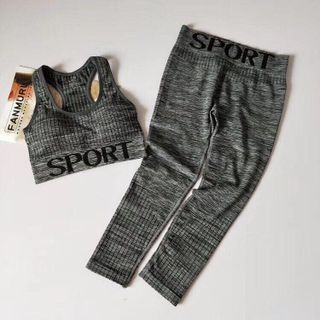Bộ tập sport