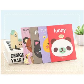 Sổ Tay Mini