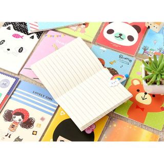 Sổ Tay Mini