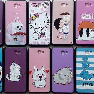 ốp hình mới các dong máy