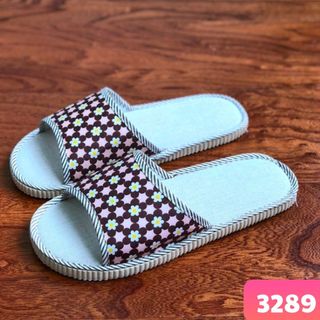 dép chiếu mang ở nhà hoặc đi biển giá sỉ 28k 1 đôi - 81