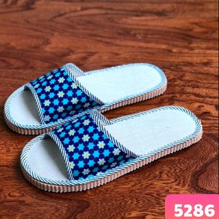 dép chiếu mang ở nhà hoặc đi biển giá sỉ 28k 1 đôi - 81