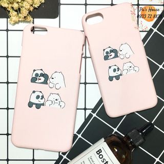 Ốp lung trái cây xinh tươi HCM 40k