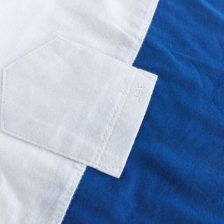 Áo thun aber phối