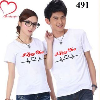 áo in theo yêu cầu hot