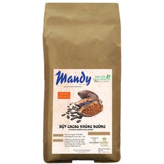 Cacao nguyên chất