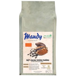 Cacao nguyên chất