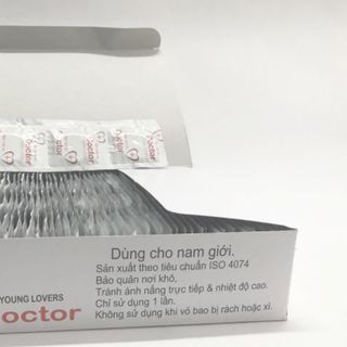 Bao cao su bán giá sỉ cần tìm đại lý nhà phân phối