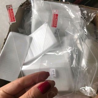 sỉ Cường lực iphone