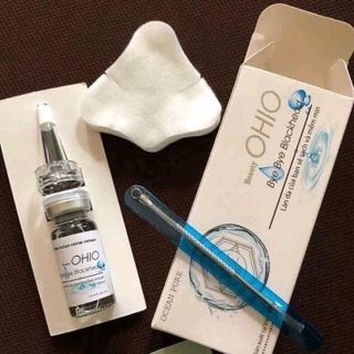 ủ mụn OHIO hàn quốc