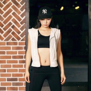 Áo khoác 3 lỗ