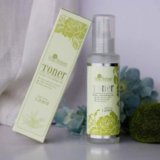 toner im nature