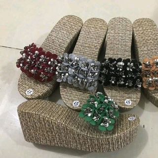 dép thời trang nữ