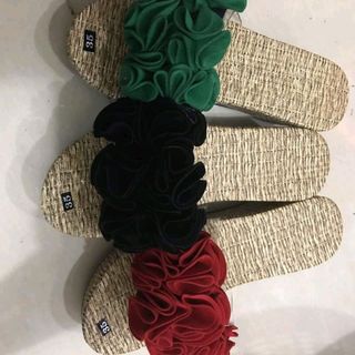 dép thời trang nữ