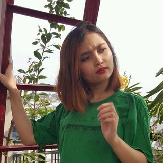 ÁO THUN UNISEX