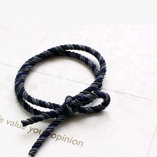 Cột tóc