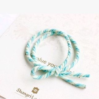 Cột tóc