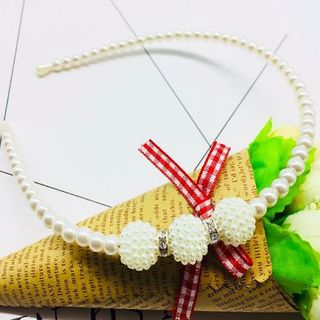 cài tóc thời trang đính hạt giá sỉ 12k