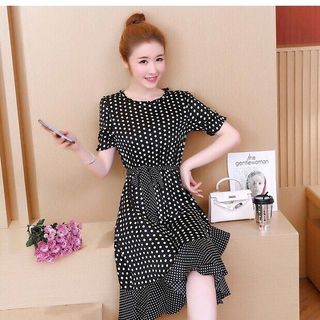 ĐẦM SUÔNG CHẤM BI PHỐI LAI BI NHỎ