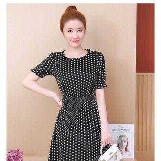 ĐẦM SUÔNG CHẤM BI PHỐI LAI BI NHỎ