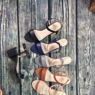 giày búp bê sandal dép