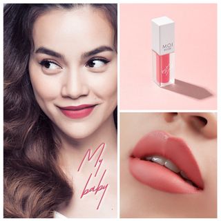son MOI Hồ Ngọc Hà