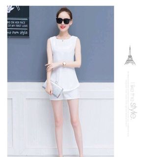 SET BỘ TRẮNG 
HÀNG