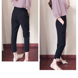 ÁO CỔ TIM CÁCH ĐIỆU TAY LỬNG
