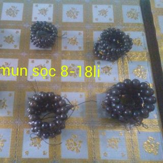 Sỉ Vòng Gỗ Mun Giá Sinh Viên