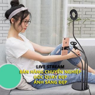 Cây Live Stream bán hàng giá sỉ