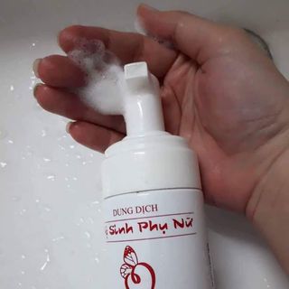 Dung dịch vệ sinh phụ nữ Mộc An