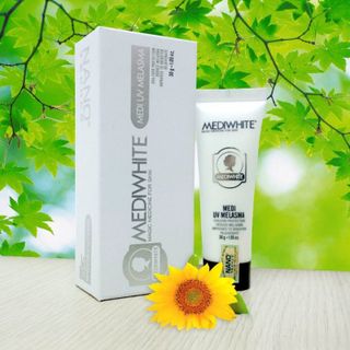 Kem chống nắng Medi UV Melasma