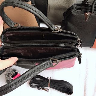 Túi công sở Quãng Châu