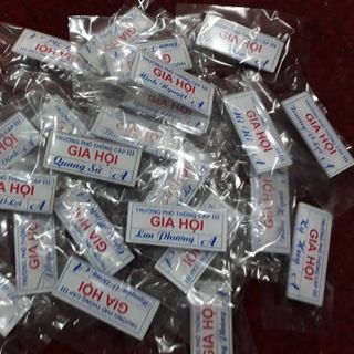 móc khóa in ảnh theo yêu cầu