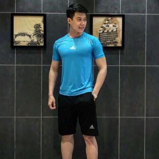 Bộ thể thao mặc hè B07