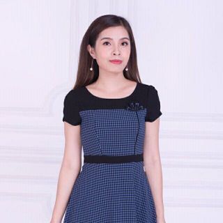 Đầm công sở
