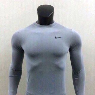 Áo giữ nhiệt trơn B12