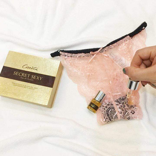 NƯỚC HOA VÙNG KÍN CENOTA SECRET SEXY