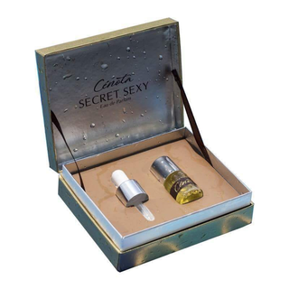 NƯỚC HOA VÙNG KÍN CENOTA SECRET SEXY