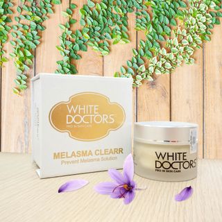 Kem làm sạch nám da thể nhẹ - Melasma Clearr giá sỉ