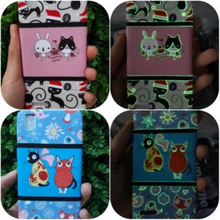 ốp lưng dạ quang phát sáng khi đi đêm