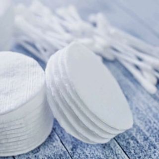 Bông Tẩy Trang Bella Due Cotton - Hà Lan