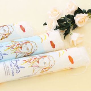 Bông Tẩy Trang Bella Due Cotton - Hà Lan