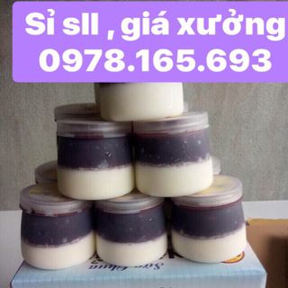 Sữa chua nếp cẩm